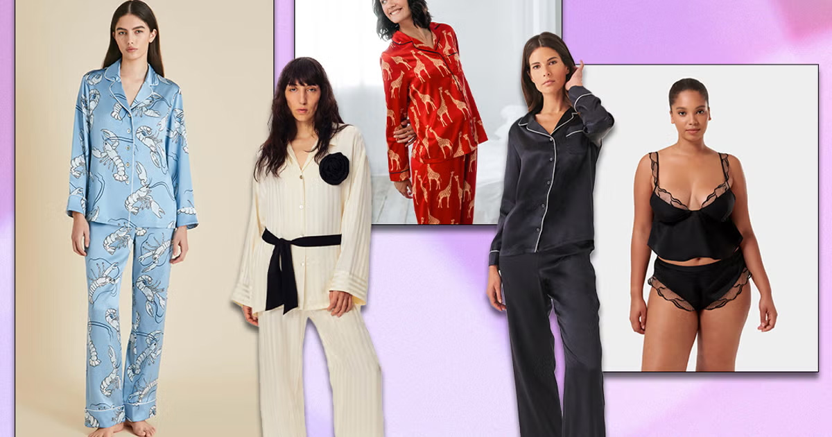 Fashion Pajama Shop 4 Fashion Pajama Shop -Fashion Pajama Shop 2