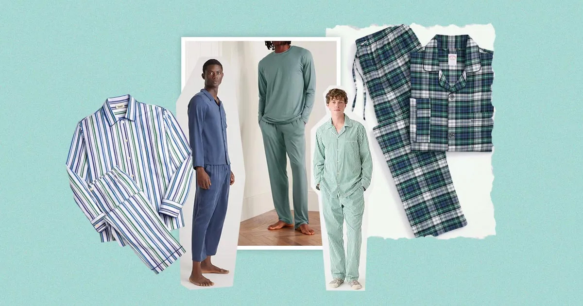 Fashion Pajama Shop 6 Fashion Pajama Shop -Fashion Pajama Shop 3