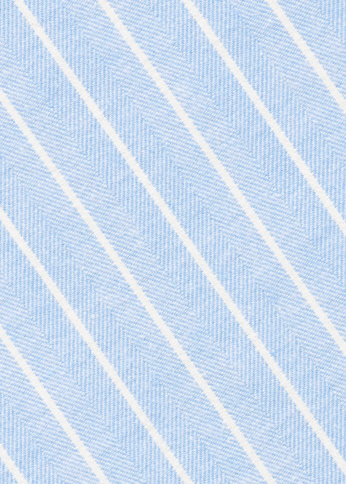 Alvie Blue Stripe Pyjamas 8 Alvie Blue Stripe Pyjamas - Image 6