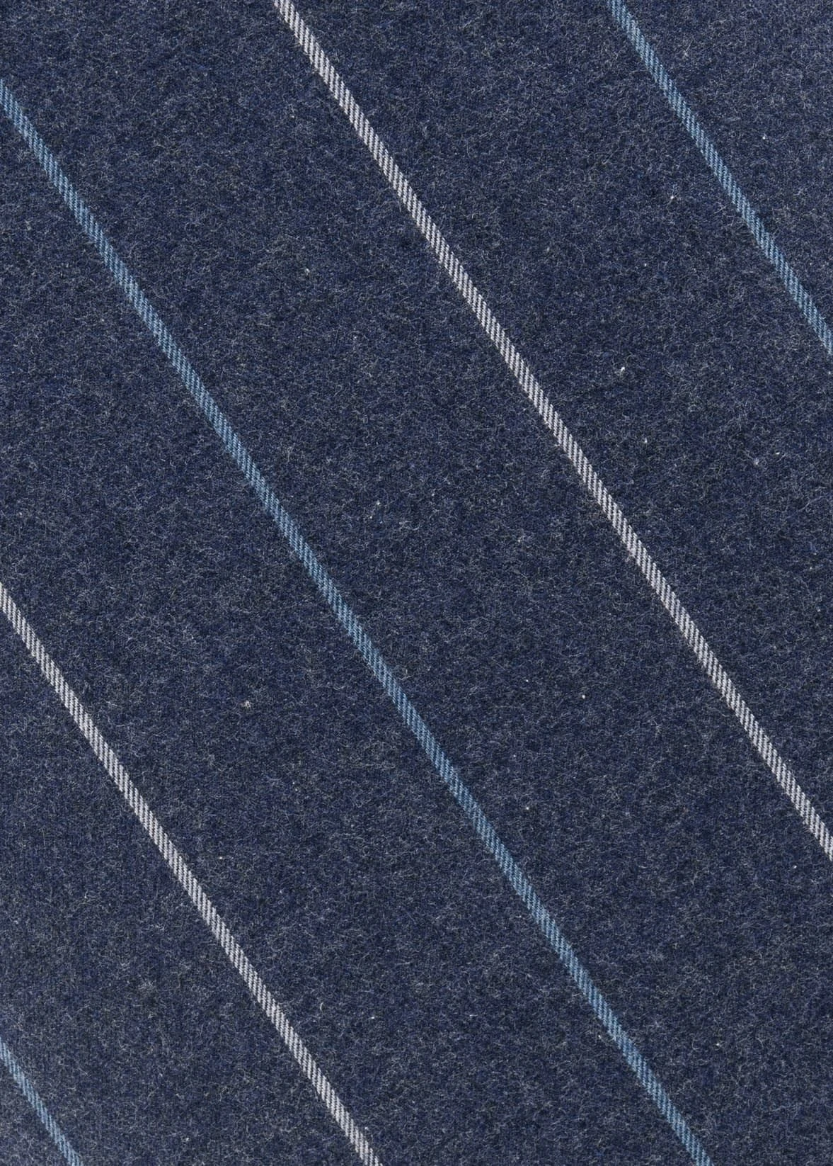 Arundel Stripe Dressing Gown 8 Arundel Stripe Dressing Gown - Image 6