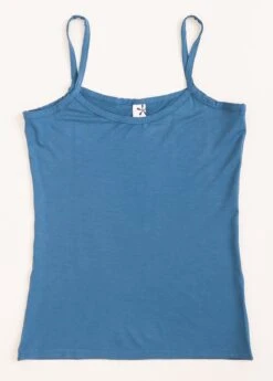 Vest - Bamboo Jersey