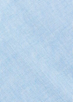 Blue Cashmere Luxury Nightshirt 13 Blue Cashmere Luxury Nightshirt -Fashion Pajama Shop blue cashmere 1