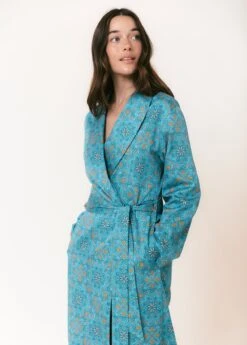Rhapsody Dressing Gown