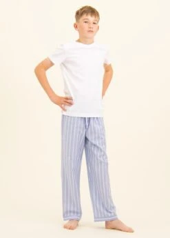 Boys Toys PJ Bottoms (7-14yrs)