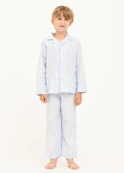 Sunday Papers Pyjamas (2-10yrs)