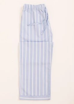 Boys Toys PJ Bottoms (7-14yrs) -Fashion Pajama Shop boys cotton pyjama bottoms