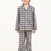 Day Tripper Pyjamas (2-10yrs) -Fashion Pajama Shop boys summer pyjamas cotton 2