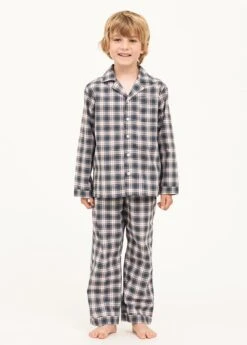 Day Tripper Pyjamas (2-10yrs)