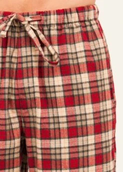 Jam Sandwich Organic PJ Trousers 7 Jam Sandwich Organic PJ Trousers -Fashion Pajama Shop british pyjama bottoms 1 1