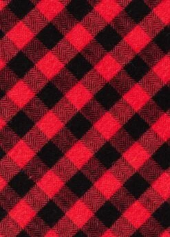 Carnaby Check Pyjamas -Fashion Pajama Shop carnaby check