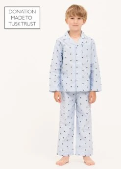 Tembo Pyjamas (2-10yrs)