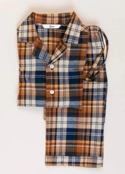 Findhorn Organic Cotton Pyjamas (2-10yrs) -Fashion Pajama Shop childrens organic cotton pyjamas fo