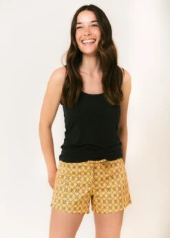 Halcyon Days Pyjama Shorts