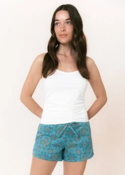 Rhapsody Pyjama Shorts