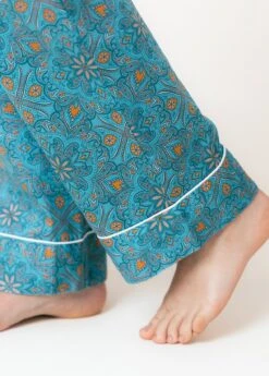 Rhapsody Pyjamas 13 Rhapsody Pyjamas -Fashion Pajama Shop elegant print pajamas r