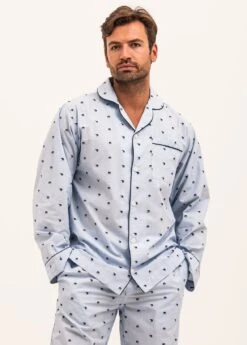 Tembo Pyjamas -Fashion Pajama Shop elephant pajamas