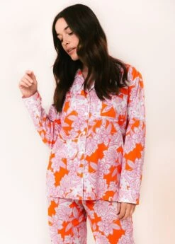 Elephant Parade Pyjamas 14 Elephant Parade Pyjamas -Fashion Pajama Shop elephant pajamas ep