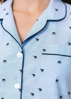 Tembo Pyjamas -Fashion Pajama Shop elephant pjs t