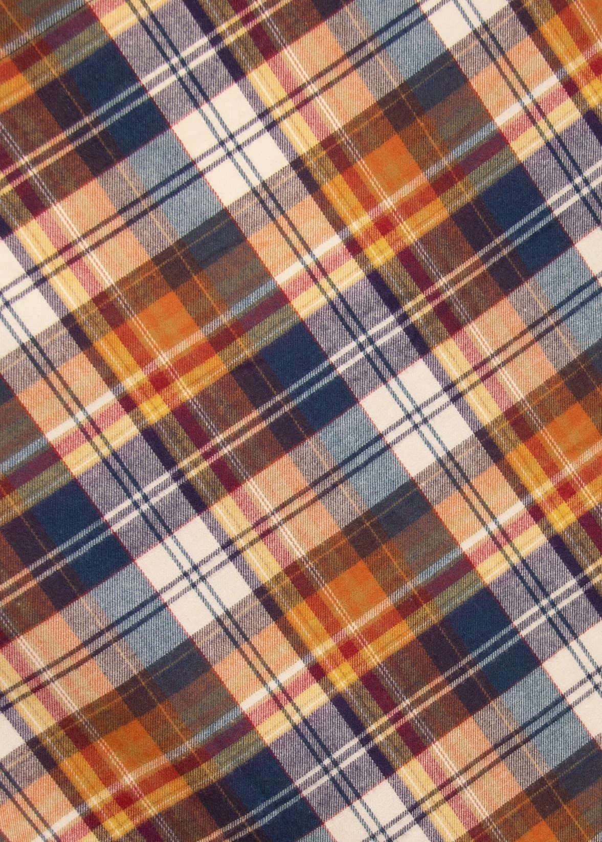 Findhorn Organic Pyjama Bottoms 6 Findhorn Organic Pyjama Bottoms - Image 4