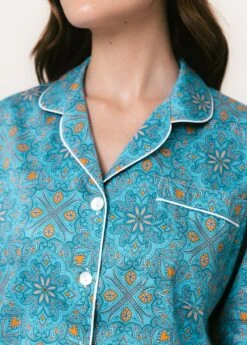 Rhapsody Pyjamas 11 Rhapsody Pyjamas -Fashion Pajama Shop fine cotton british made pyjamas r