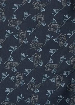 Fishy Business Pyjama Bottoms -Fashion Pajama Shop fishy business 1