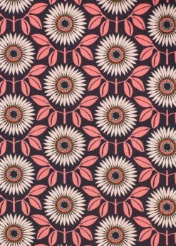 Flower Power Shorts -Fashion Pajama Shop flower power 2