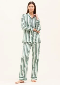 Grasmere Stripe Pyjamas