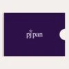 Gift Voucher £25, £50, £100... -Fashion Pajama Shop gift voucher sleeve