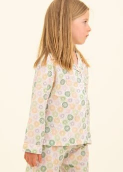 Serendipity Pyjamas (2-10yrs) -Fashion Pajama Shop girls british made pyjamas s