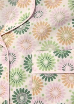 Serendipity Pyjamas (2-10yrs) -Fashion Pajama Shop girls luxury cotton pyjamas s2