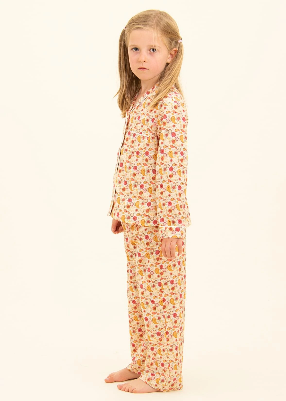 Lullaby Pyjamas (2-10yrs) 2 Lullaby Pyjamas (2-10yrs)