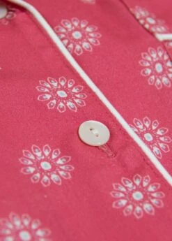 Kaleidoscope Pyjamas (2-10yrs) -Fashion Pajama Shop girls pink cotton pyjamas k