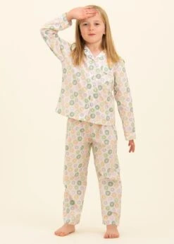 Serendipity Pyjamas (2-10yrs)