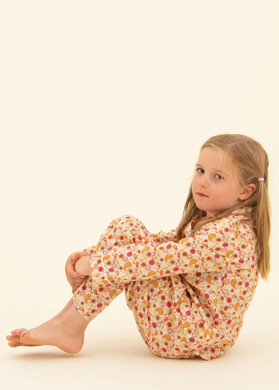 Lullaby Pyjamas (2-10yrs) 5 Lullaby Pyjamas (2-10yrs) - Image 4