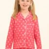 Kaleidoscope Pyjamas (2-10yrs) -Fashion Pajama Shop girls summer pyjamas k
