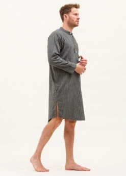 Keswick Stripe Nightshirt