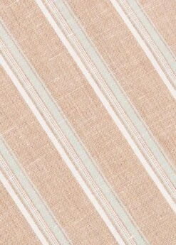 Hazy Days Linen Dressing Gown -Fashion Pajama Shop hazy days 2 1