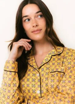 Halcyon Days Pyjamas -Fashion Pajama Shop high quality british nightwear hd