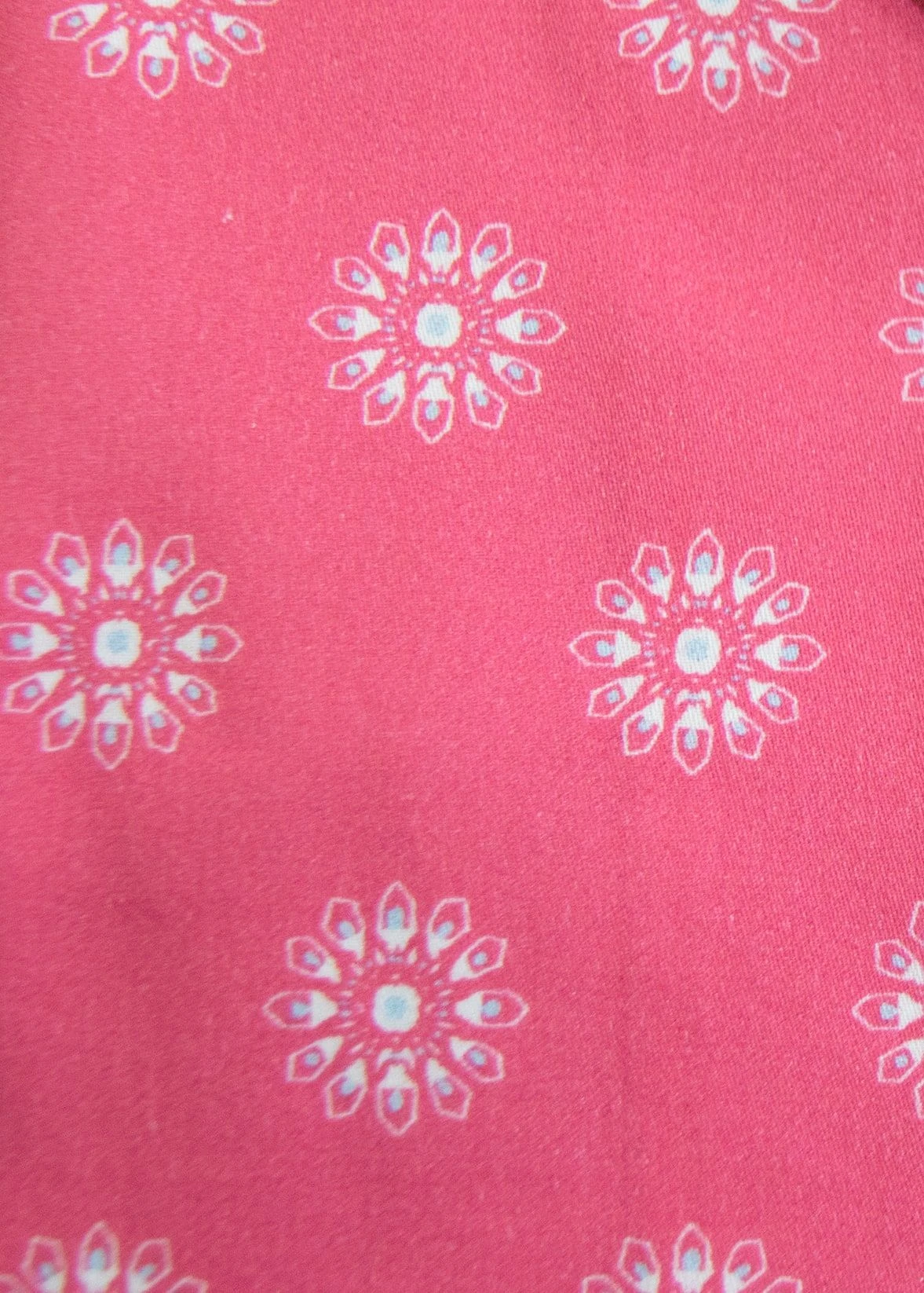 Kaleidoscope Pyjama Bottoms (11-12yrs) 5 Kaleidoscope Pyjama Bottoms (11-12yrs) - Image 3