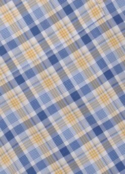 Lambourn Check Pyjamas -Fashion Pajama Shop lambourn check