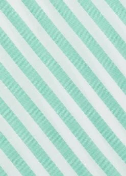 Lavant Green Stripe PJ Trousers -Fashion Pajama Shop lavant green stripe