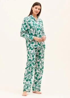 Calypso Pyjamas -Fashion Pajama Shop lightweight cotton pyjamas c
