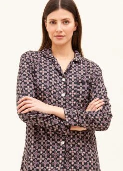 Limelight Pyjamas -Fashion Pajama Shop lightweight cotton pyjamas l