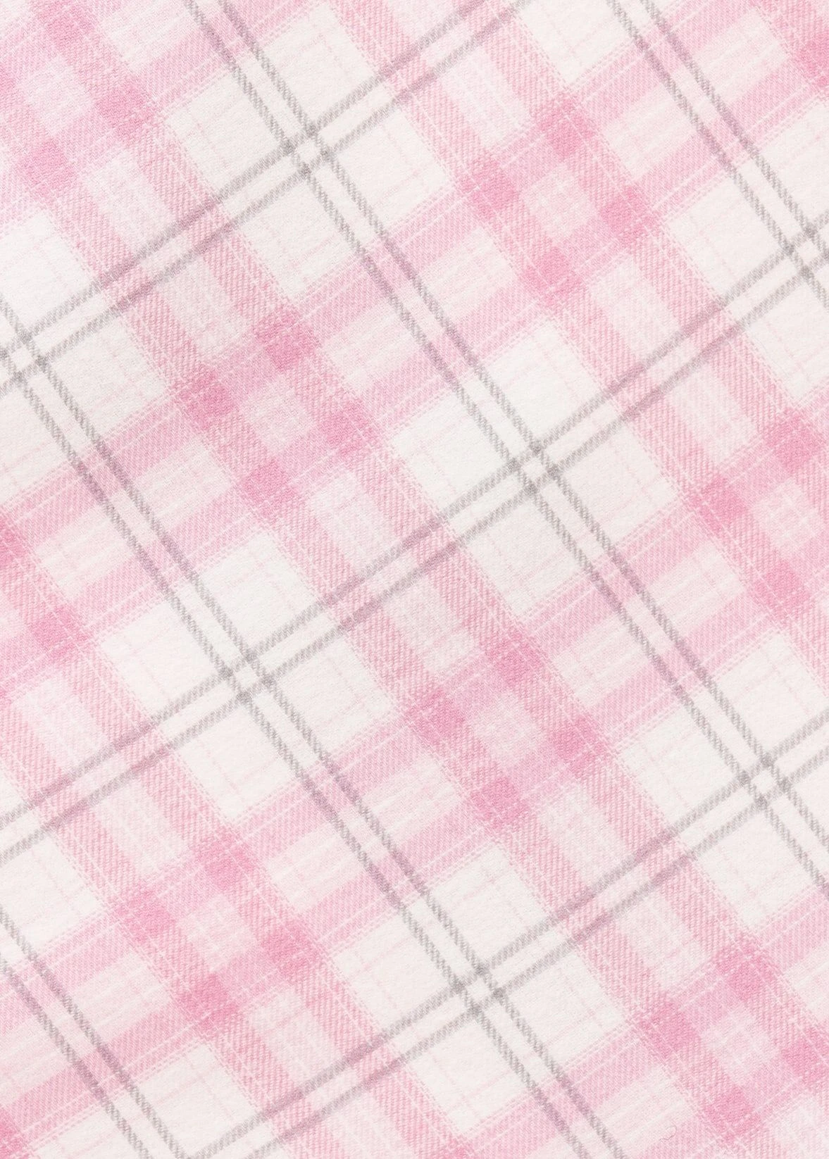 Ludlow Check Pyjama Bottoms (7-14yrs) 5 Ludlow Check Pyjama Bottoms (7-14yrs) - Image 3