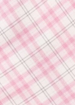 Ludlow Check Pyjama Shorts -Fashion Pajama Shop ludlow check 4