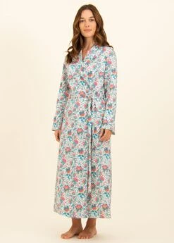 Aurora Dressing Gown