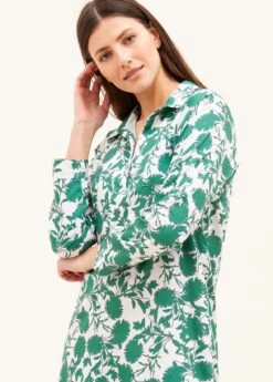 Fashion Pajama Shop 50 Calypso Nightshirt