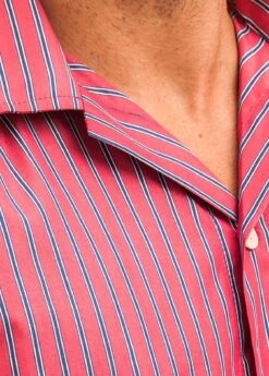 Red Admiral Pyjamas 9 Red Admiral Pyjamas -Fashion Pajama Shop luxury cotton pyjamas for men