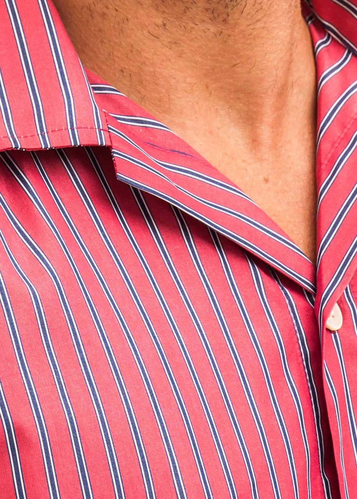 Red Admiral Pyjamas 6 Red Admiral Pyjamas - Image 4