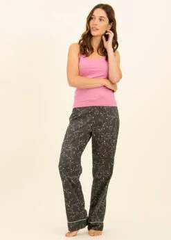 Cascade Pyjama Bottoms